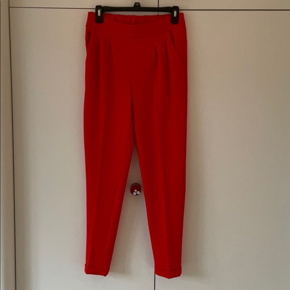 tapered women’s pants - Picture 1 of 1